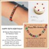 Milestone Bead Bracelets Gift Review