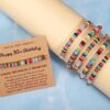 Milestone Bead Bracelets Gift Review