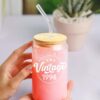 30th Birthday Glass Cup Gift Review