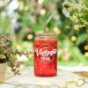30th Birthday Glass Cup Gift Review