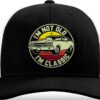 Trucker Hat Gift Review