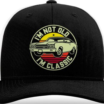 Trucker Hat Gift Review