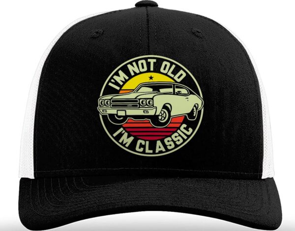 Trucker Hat Gift Review