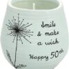 Pavilion Soy Wax Candle Gift Review