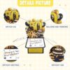 Funny Bday 3D Greeting Card Gift Review