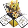 Funny Bday 3D Greeting Card Gift Review