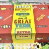 Nostalgic Candy Gift Review