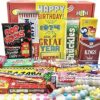 Nostalgic Candy Gift Review