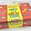Nostalgic Candy Gift Review