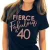 Birthday Party T-Shirts Gift Review