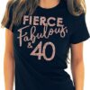 Birthday Party T-Shirts Gift Review
