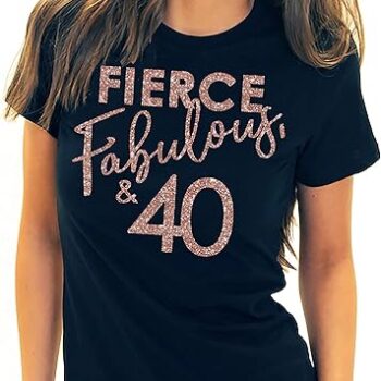 Birthday Party T-Shirts Gift Review