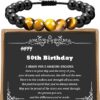 Adjustable Triple Protection Bracelet Gift Review