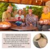 Adjustable Triple Protection Bracelet Gift Review