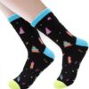 Funny Unisex Novelty Socks Gift Review