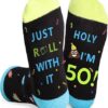 Funny Unisex Novelty Socks Gift Review