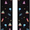 Funny Unisex Novelty Socks Gift Review