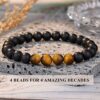 Elastic Rope Bracelet Gift Review