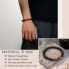 Elastic Rope Bracelet Gift Review