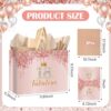 Large Pink Package Gift Review
