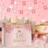 Large Pink Package Gift Review