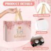 Large Pink Package Gift Review