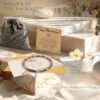 Women Natural Stone Bracelet Gift Review
