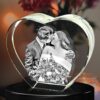3D Crystal Picture Gift Review