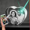 3D Crystal Picture Gift Review