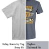 T-Shirt Legends Vintage Gift Review