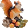 Balcony Courtyard Decoration Statue Gift Review