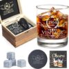 Ordinary Whiskey Glass Set Gift Review