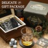 Ordinary Whiskey Glass Set Gift Review