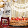 Decorations Party Supplies Wine Glass Gift Review