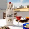 70th Birthday Wine Bag Gift Review