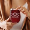 80th Birthday Wine Glass Gift Review