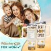 Best Mom Ever Tumblers Gift Review