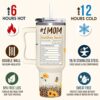 Best Mom Ever Tumblers Gift Review
