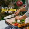 Premium Chef Knife Gift Review