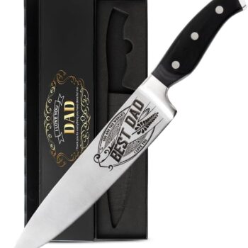 Premium Chef Knife Gift Review