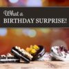 Cookies Basket for Men Gift Review