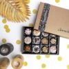 Cookies Basket for Men Gift Review