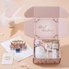 Happy Bath Set Relaxing Spa Gift Review