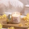 Happy Bath Set Relaxing Spa Gift Review