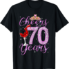 Happy Queen Women T-Shirt Gift Review
