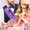 Christmas Romantic Rose Gift Review