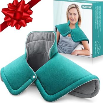 Neck Shoulder Heating Pad Gift Review