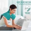 Neck Shoulder Heating Pad Gift Review