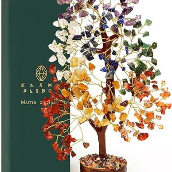 Crystal Tree For Home Gift Review