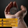 You are My Rock Engraved Pebble Gift Review